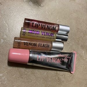 Brand new lipgloss set